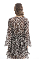 Robin Kadın Elbise M39279