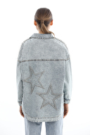 Robin Kadın Gömlek D82175