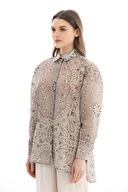 Robin Kadın Gömlek M39283