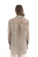 Robin Kadın Gömlek M39283