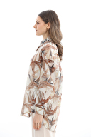 Robin Kadın Gömlek M39293