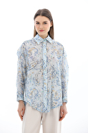 Robin Kadın Gömlek M39294
