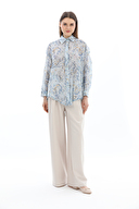 Robin Kadın Gömlek M39294