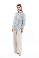 Robin Kadın Gömlek M39294