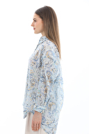 Robin Kadın Gömlek M39294