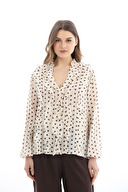 BEJ/KAHVERENGİ BEJ/KAHVERENGİ