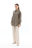 Robin Kadın Gömlek M39391