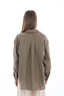 Robin Kadın Gömlek M39391