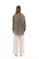 Robin Kadın Gömlek M39391