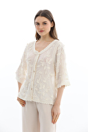 Robin Kadın Bluz M39409