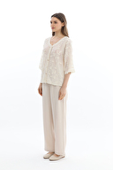 Robin Kadın Bluz M39409