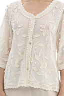 Robin Kadın Bluz M39409