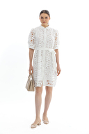 Robin Kadın Elbise M39407