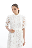 Robin Kadın Elbise M39407