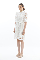 Robin Kadın Elbise M39407