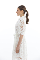 Robin Kadın Elbise M39407