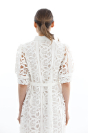 Robin Kadın Elbise M39407