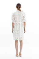 Robin Kadın Elbise M39407