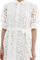 Robin Kadın Elbise M39407