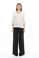 Robin Kadın Bluz M39409