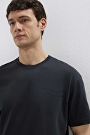 Mavi Erkek Tişört M0613589-71379