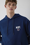 MAVİ MAVİ