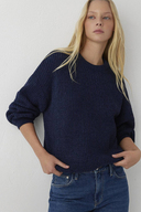 LACİVERT LACİVERT