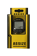 Assize Bisiklet Kilometre Saati