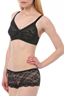 Nbb Toparlayıcı Sütyen 352