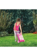 Oyuncak Unicorn Çek Çek Araba Mutfak Seti 2514