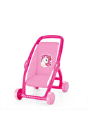 Oyuncak Unicorn Puset 2559