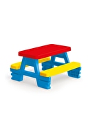Oyuncak Piknik Masası 3008