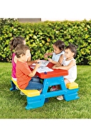 Oyuncak Piknik Masası 3008