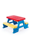 Oyuncak Piknik Masası 3008