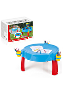 Oyuncak Su Ve Kum Aktivite Masası 3070