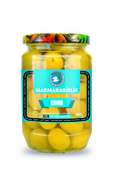 Marmarabirlik Kırma Zeytin 400 G (141-160 adet/kg)