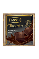 Torku Bitter Çikolata 60 G
