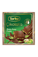 Torku Çikolata Antep Fıstıklı 65 G