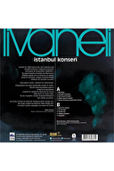 Zülfü Livaneli - İstanbul Konseri - Plak