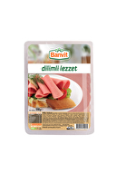 Banvit Piliç Dilimli Salam 500 g