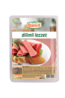 Banvit Piliç Dilimli Salam 500 g