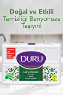 Duru Sabun 600 g Beyaz