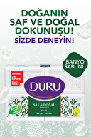 Duru Sabun 600 g Beyaz