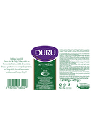 Duru Sabun 600 g Beyaz