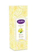 Duru Kolonya Limon Cam Şişe 400 ml