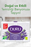 Duru Sabun 600 g Lavanta