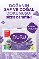 Duru Sabun 600 g Lavanta