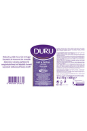 Duru Sabun 600 g Lavanta