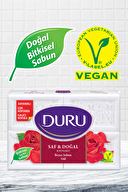 Duru Sabun 600 g Gül