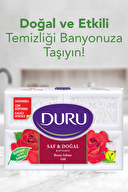 Duru Sabun 600 g Gül